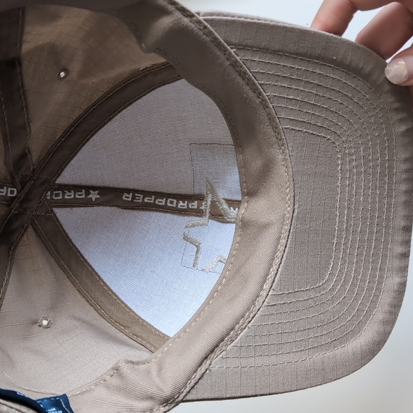 Propper 6 Panel Contractor Cap Propper® 6 Panel Contractor Cap - Picture 5 of 8